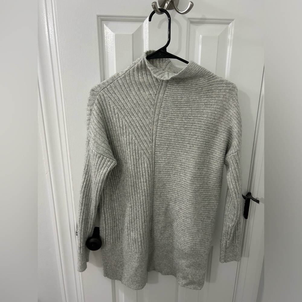Lou and grey soft knit sweater